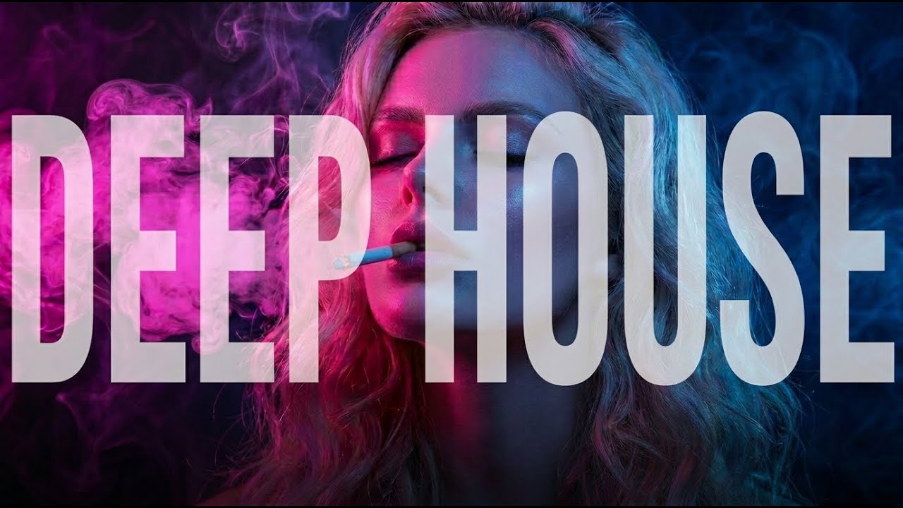 Deep Night Mix 2026 - Deep House, Vocal House, Focus & Chillout