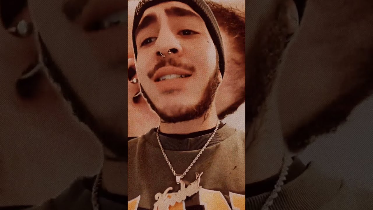 HOODRAT - FREE BARS #2