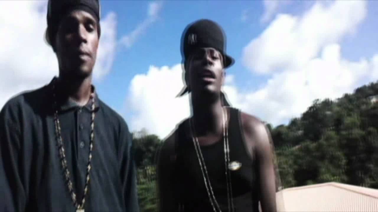DöDö Feat M Coq-New Style