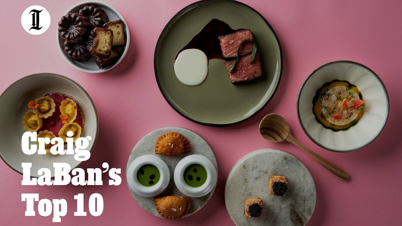 An inside look at Friday Saturday Sunday, one of 2021’s best restaurants in Philly