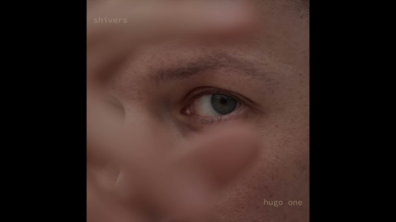 Hugo One - Shivers (Official Audio)