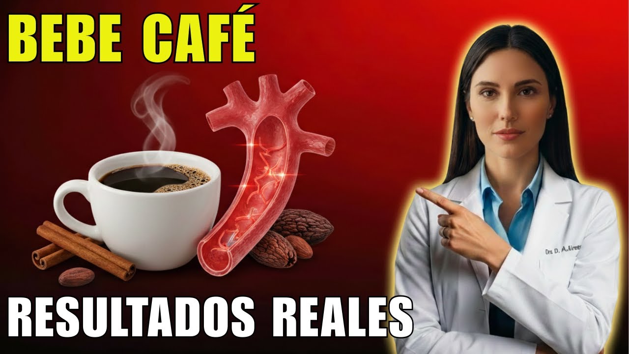 Lo que sucede con tus erecciones si bebes café todos los días (Resultados reales).