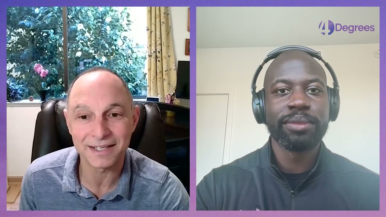 Revolutionizing Pre-Seed Investing: Data-Driven Strategies with Dave Lambert