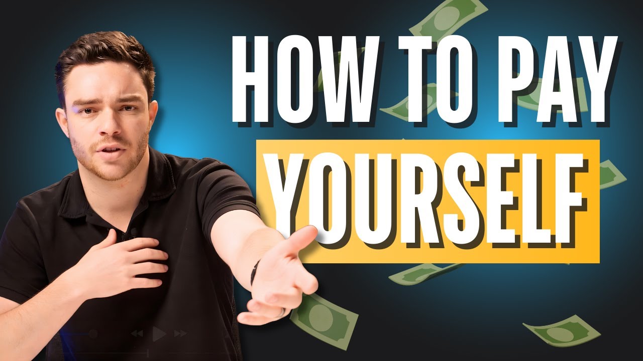 How To Pay Yourself as a Business Owner | Accountant Explains