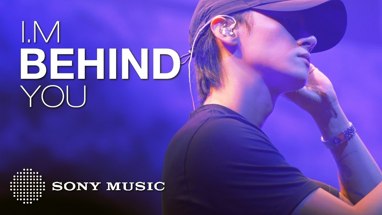 I.M WORLD TOUR 2024 ‘Off The Beat’ IN SEOUL 리허설 현장 [I.M BEHIND YOU] ep.23