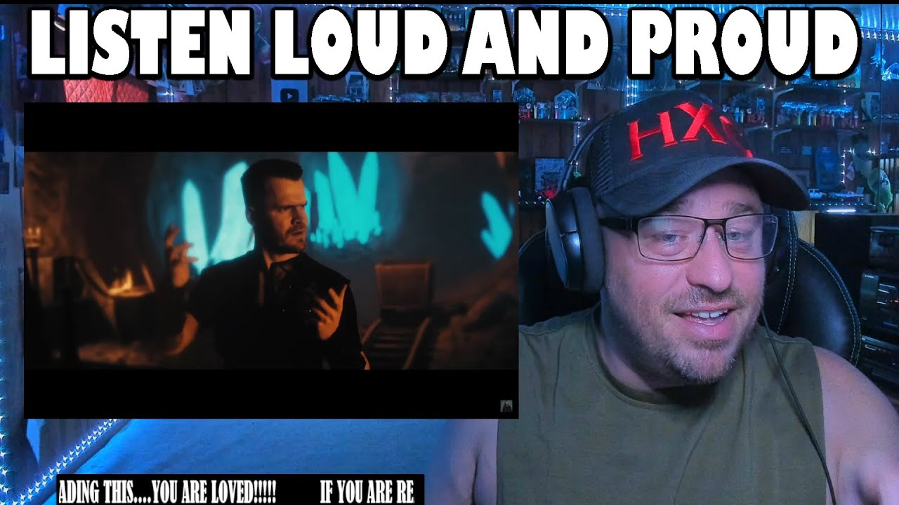 Heigh Ho - Snow White and the Seven Dwarfs (Dwarf Metal by Peyton Parrish) REACTION!