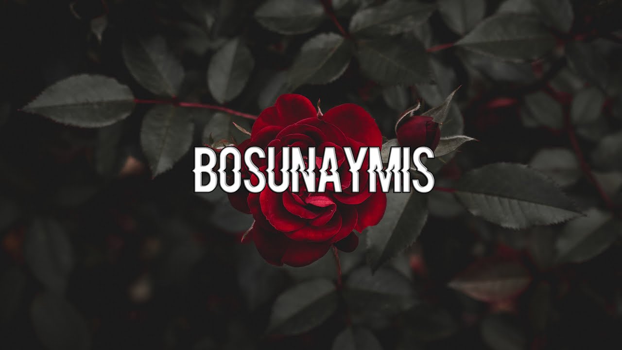 Ezgi Cayir & Rocco Randy - Bosunaymis / 2018 (beat by RitimBeats)