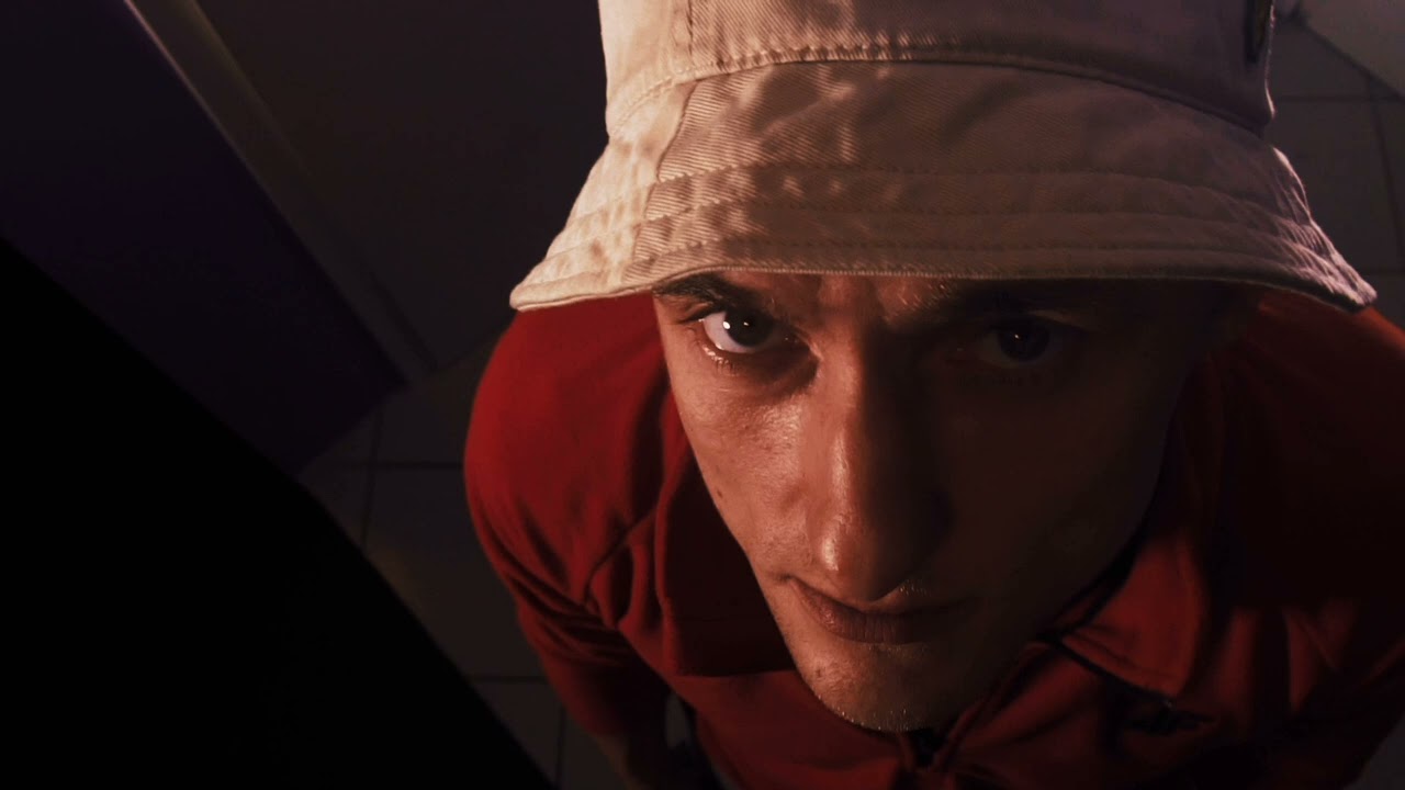 FURIATNH X ARAB - TROCHĘ MAŁY TROCHĘ WIELKI