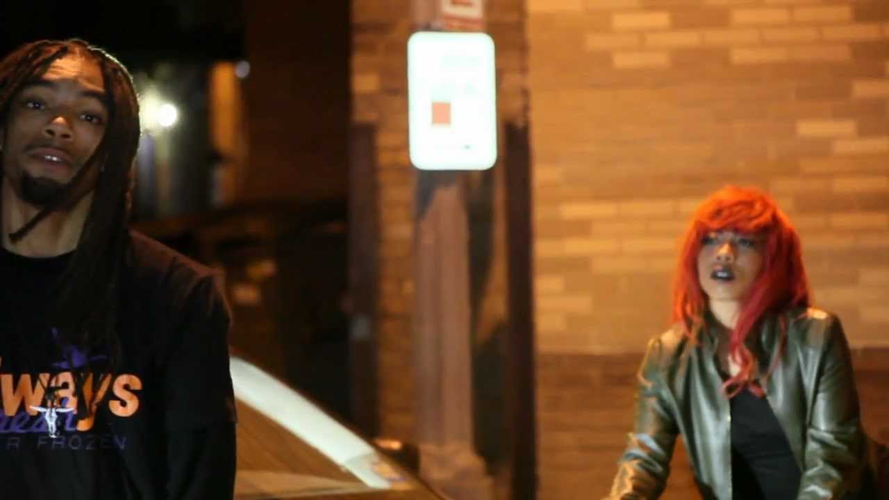 Uptown Hunter - Keep Sleeping -  (Official Music Video)  #SPV3