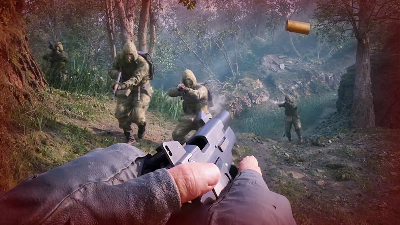 10 Games That Make YOU WEAKER AS YOU PROGRESS