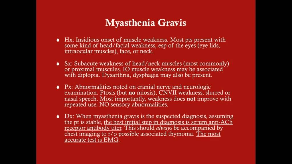 Thymus - CRASH! Medical Review Series