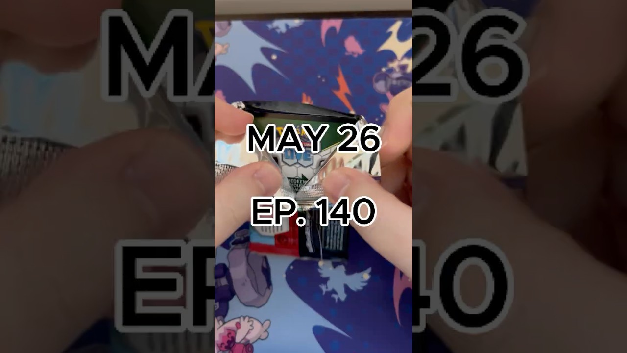 PACK A DAY - EPISODE 140 - JOURNEY TOGETHER 