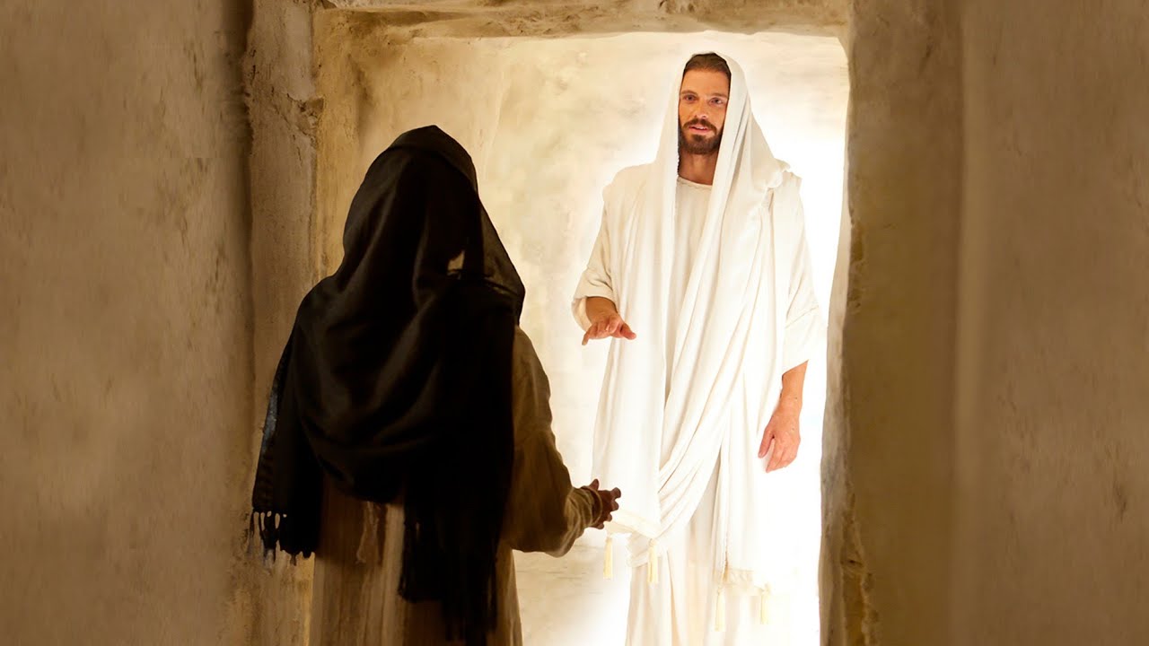 Hallar consuelo en la travesía solitaria de Jesucristo