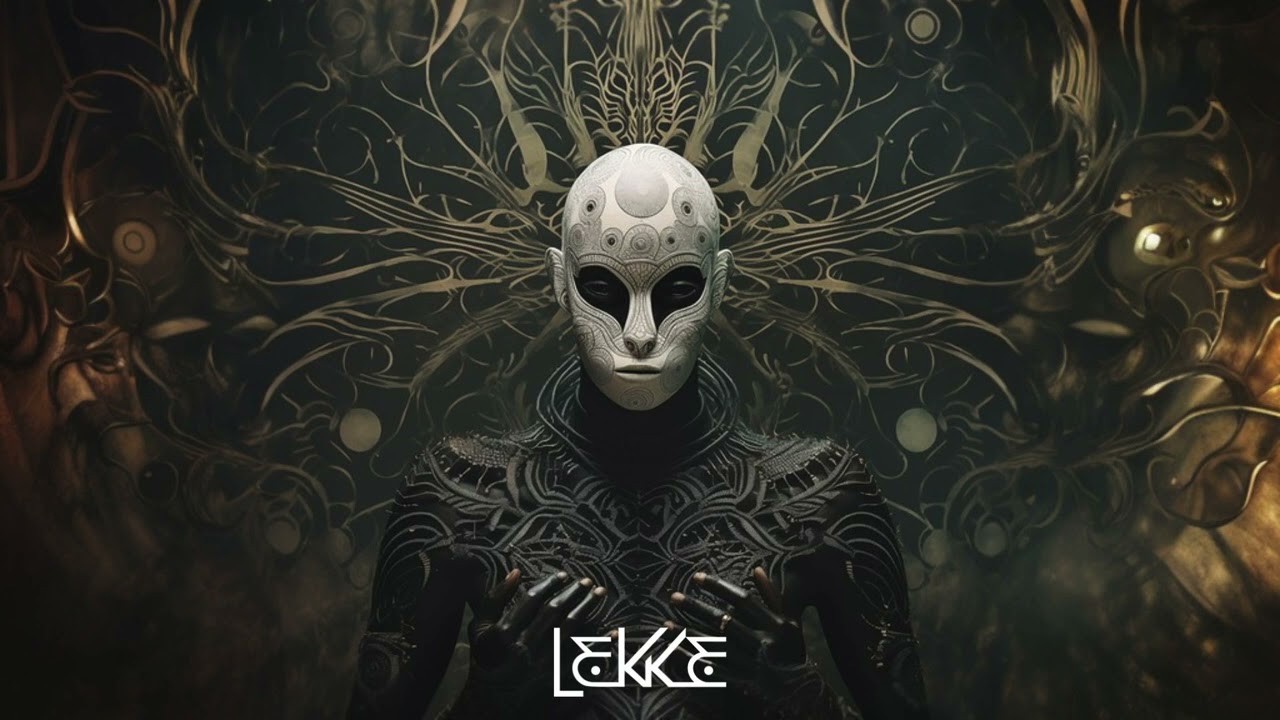 Legend - DJ RONN [Lekke Records LEK1038]