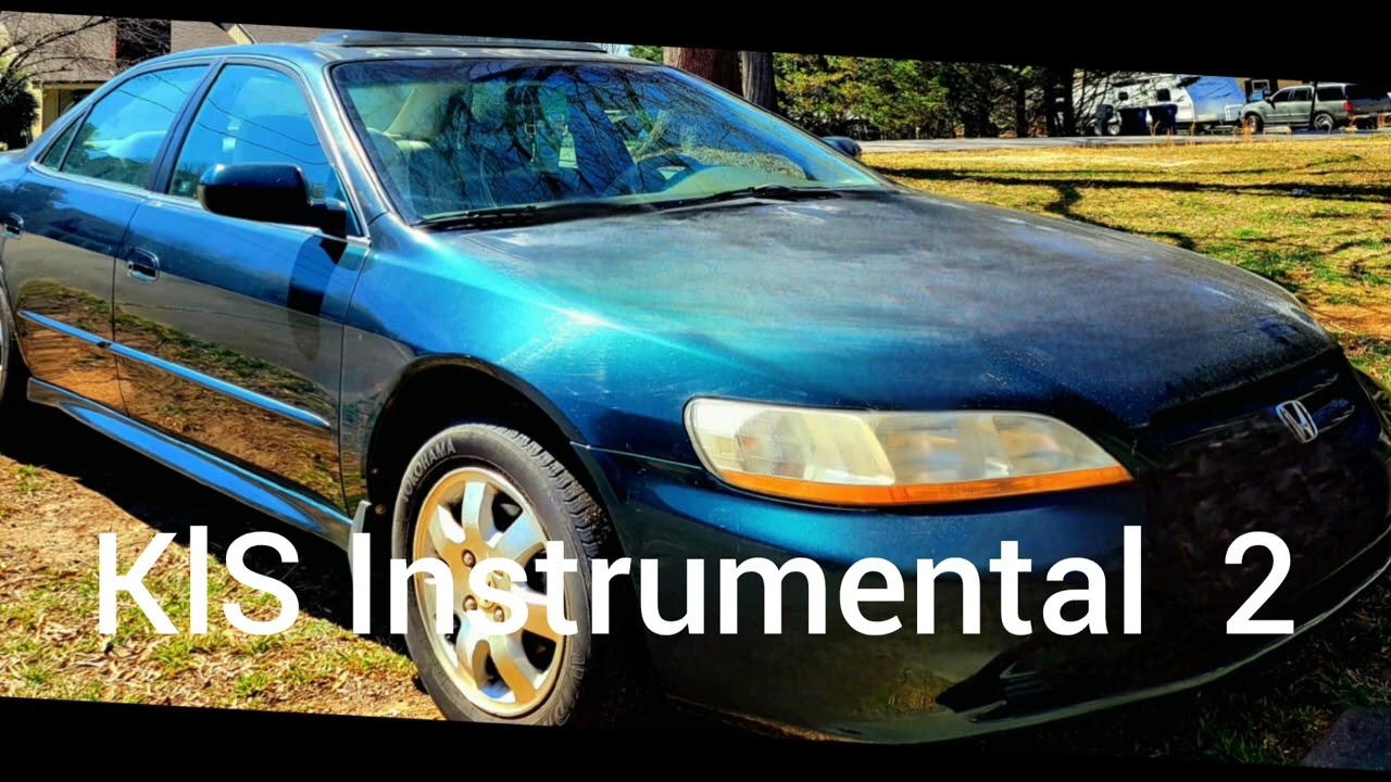 KlS instrumental  2