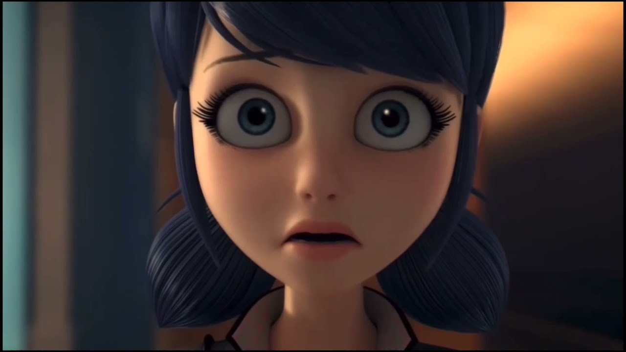Set Fire to The Rain /Miraculous AMV
