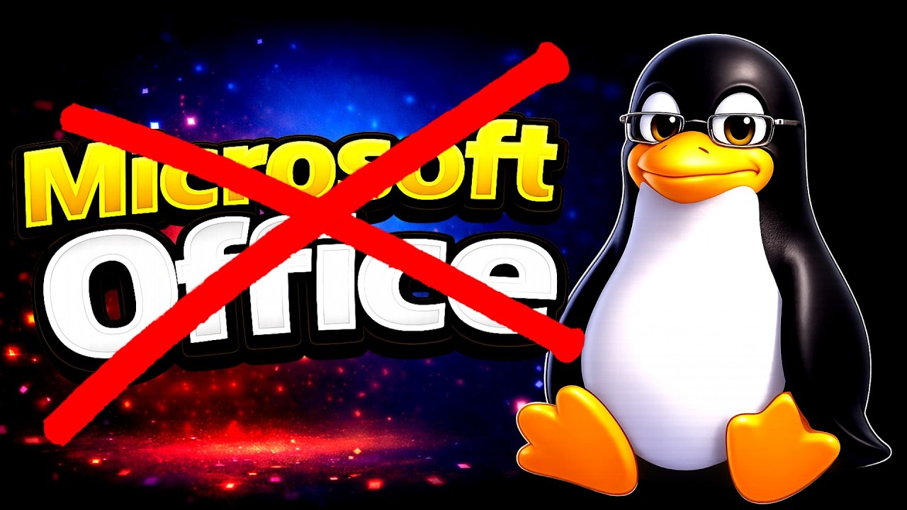 Najlepszy Pakiet Office Na Linuxa