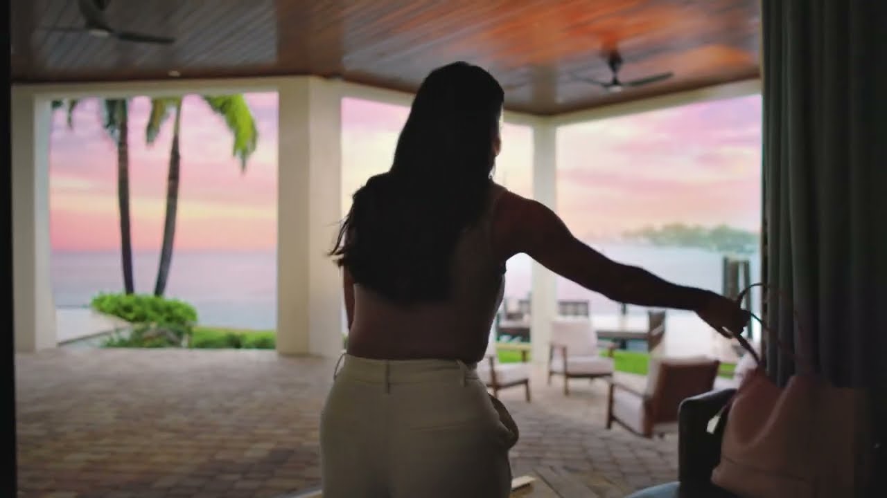 Introducing Haiku&reg; Coastal from Big Ass Fans