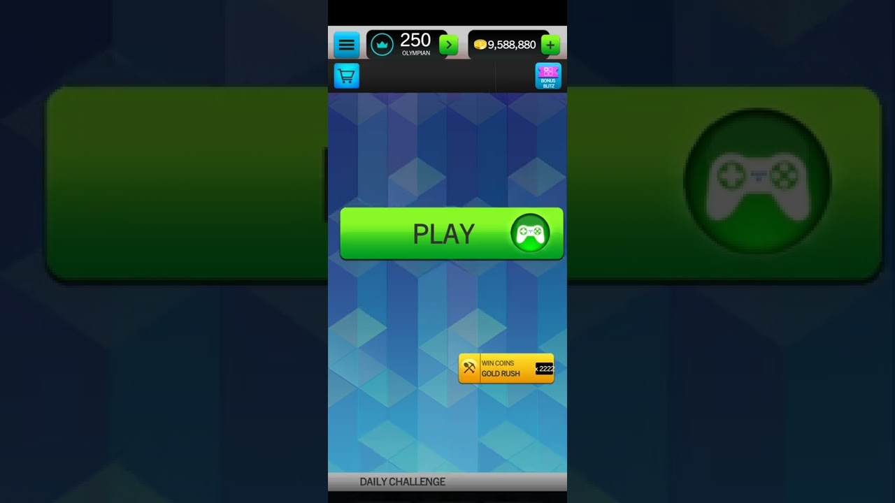 Playing Tetris Blitz in 2022