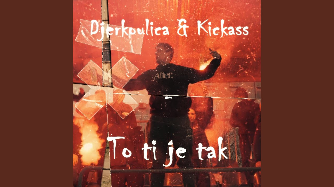 To ti je tak