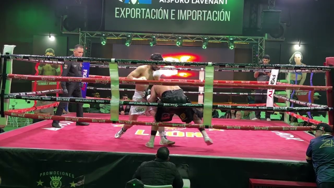 Enrique Hernandez vs. Angel Medina