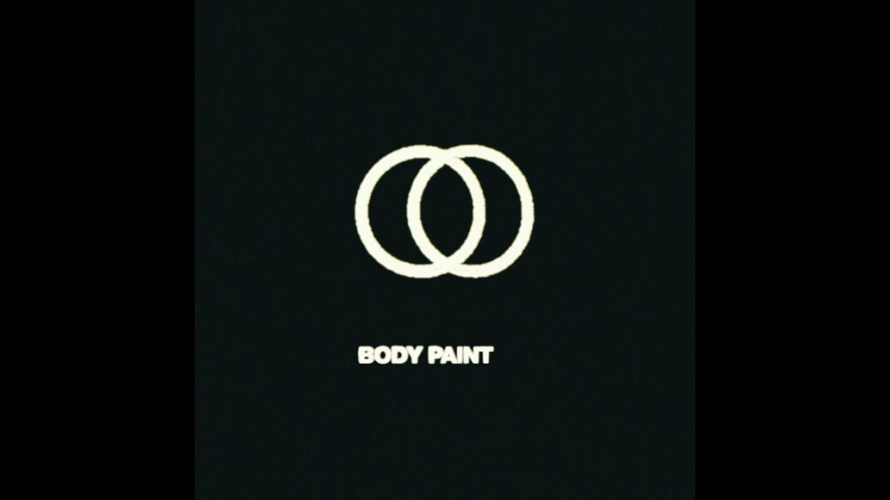 Body Paint - Arctic Monkeys