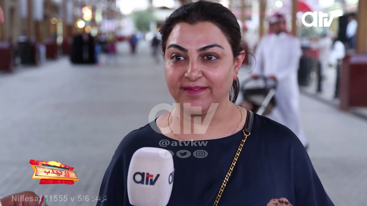 لا تچذب | للمتزوجات فقط.. تفتشين 
