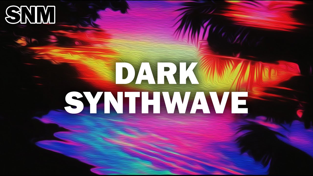 Dark Synthwave | Drexal Sequence