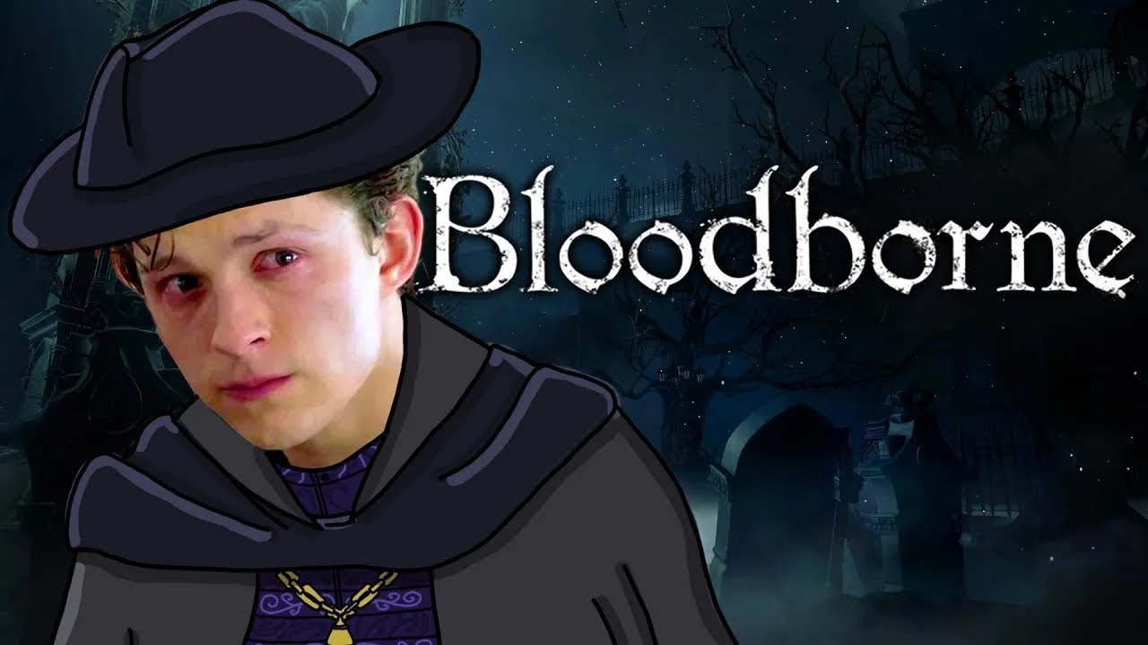 🔴BLOODBORNE BONK ONLY CHALLENGE😭NG+ First Time - LIVE YouTube Shorts Stream!