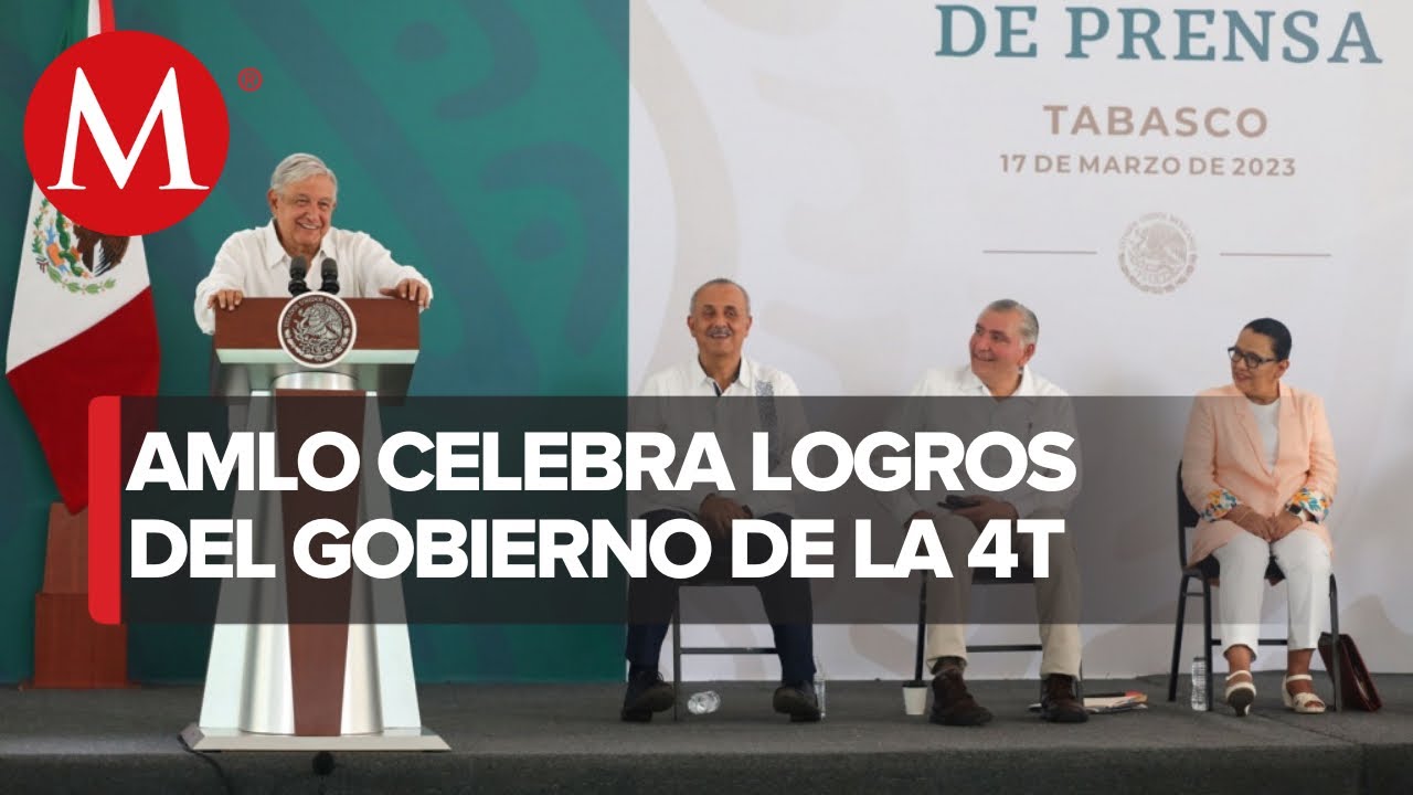 PAN vot&oacute; contra programas sociales; &ldquo;ni sue&ntilde;en que van a regresar&rdquo;: AMLO