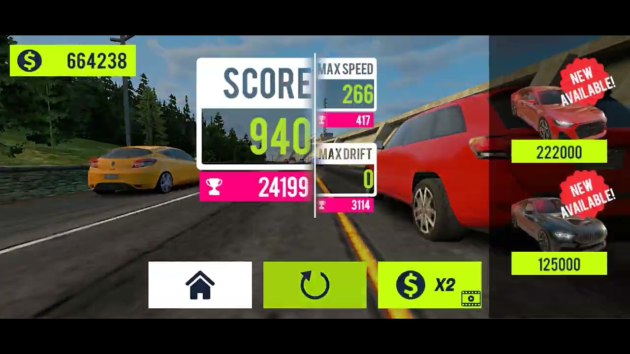 Three time out|| speed upto 200