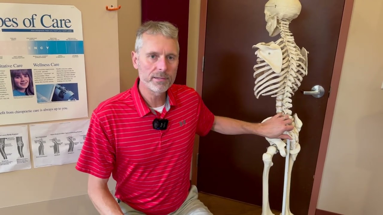 Waking up with INTENSE LOW BACK pain?