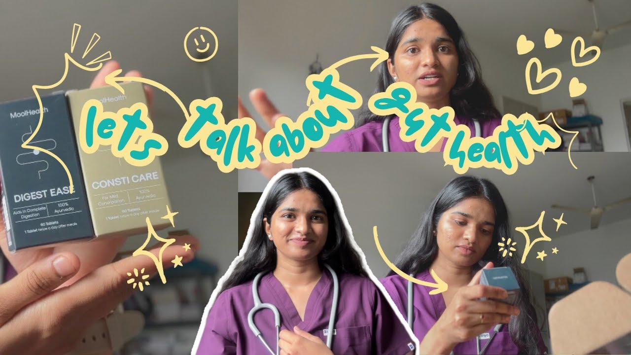Doctor’s Shocking Review on Mool Health - Can It Really Fix Your Gut Problems?