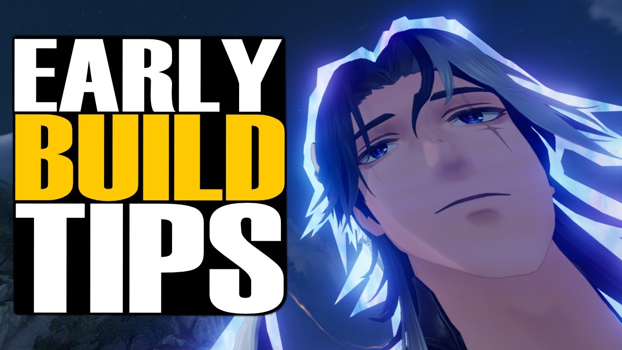 Kezhou Day 1 Character Analysis and Build - Duet Night Abyss