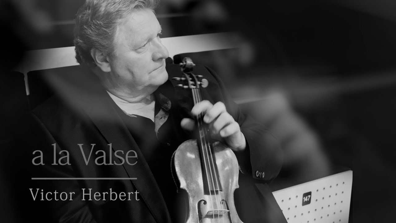 Victor Herbert - a la Valse - Thomas Christian