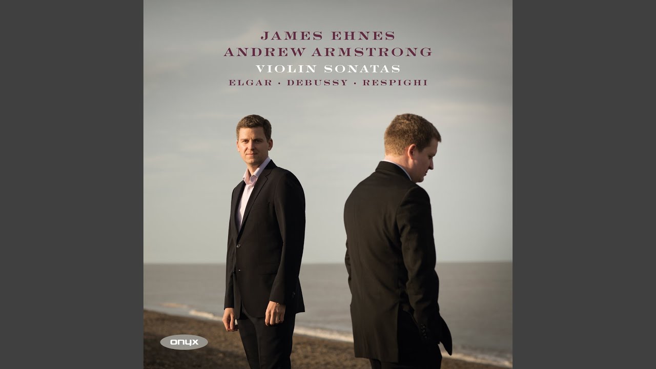 Violin Sonata in E Minor, Op. 82: III. Allegro non troppo
