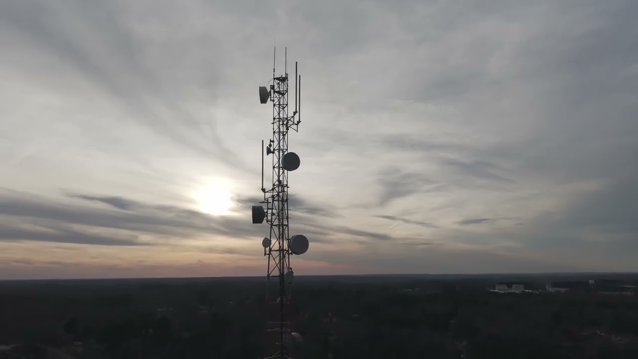 DJI' seem to have problems around communicate towels. The min 4 pro making DJI look Ridiculous  good