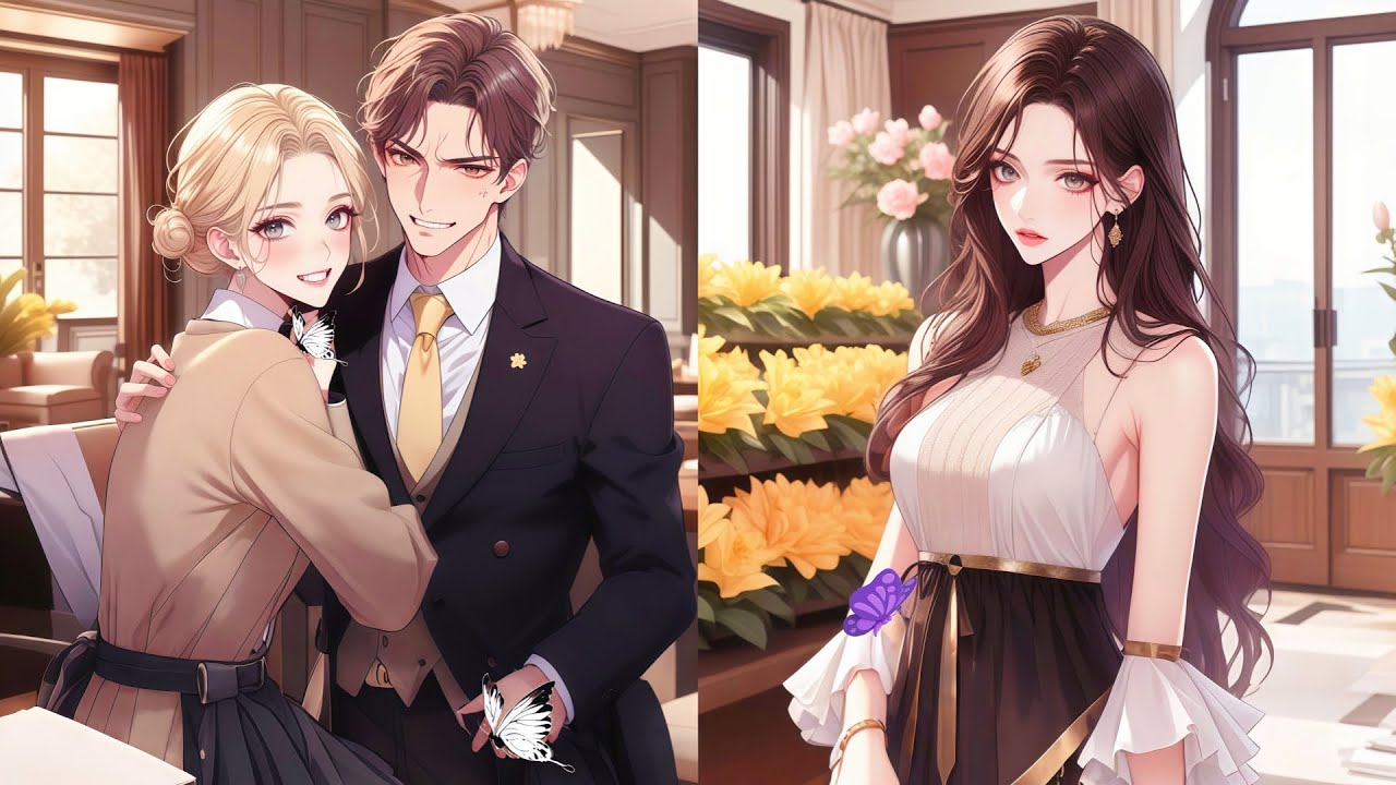 📖As Gf Escaped My Proposal, I Accepted Blind Date Arranged By Mom. But She Proposed Me Again...