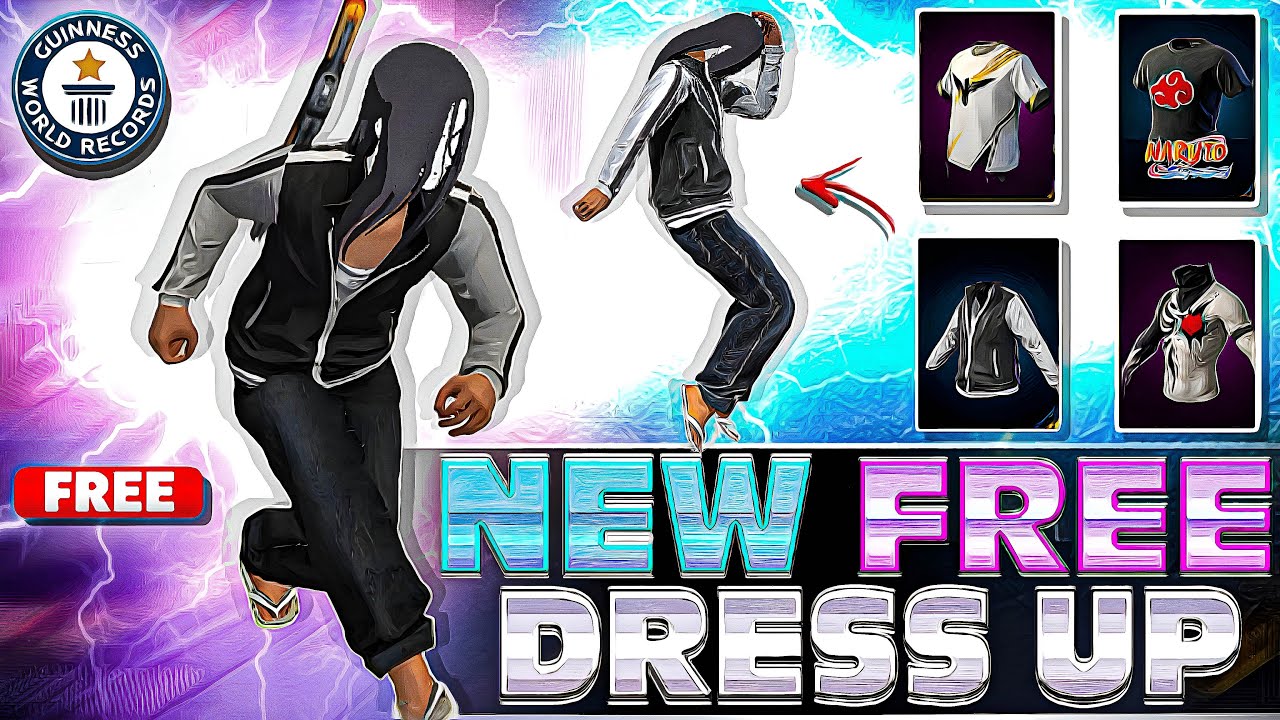 I FOUND TOP 5 DEADLY NO TOP UP DRESS UP FOR NEW PLAYERS 2025 ☠️🤑||