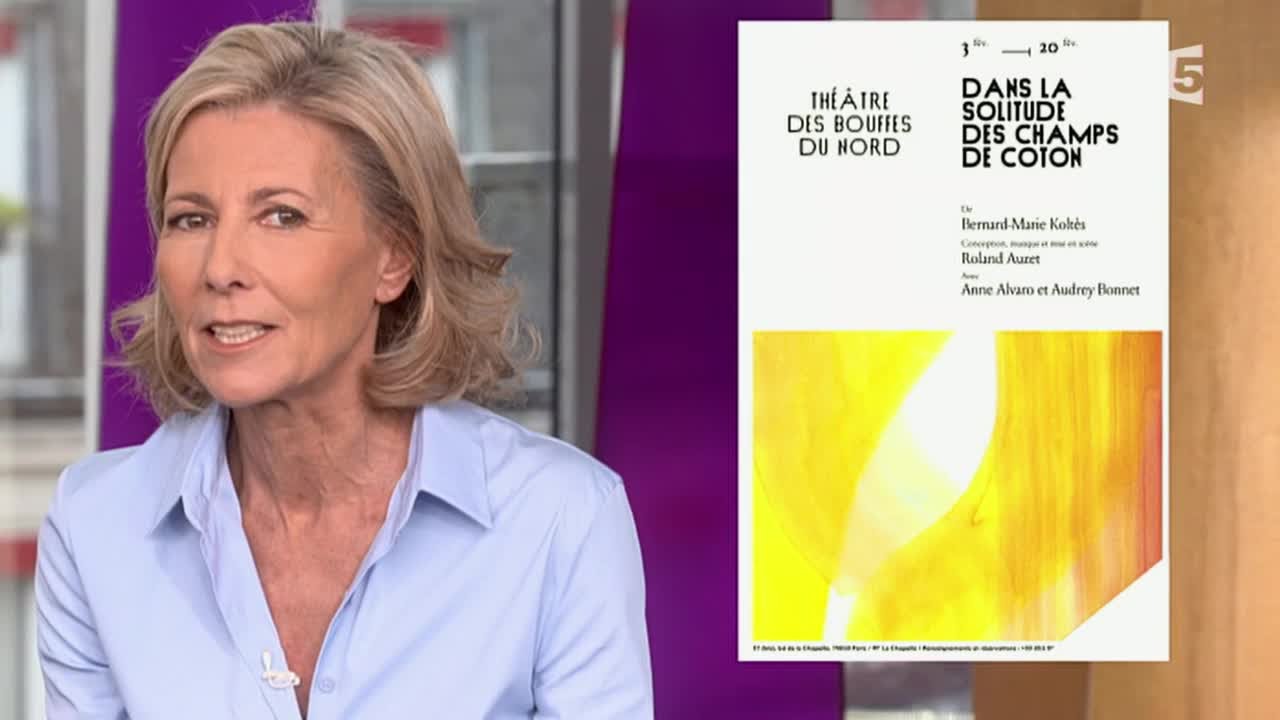 Les oeuvres de Bernard-Marie Koltès se jouent à Paris - Entrée libre