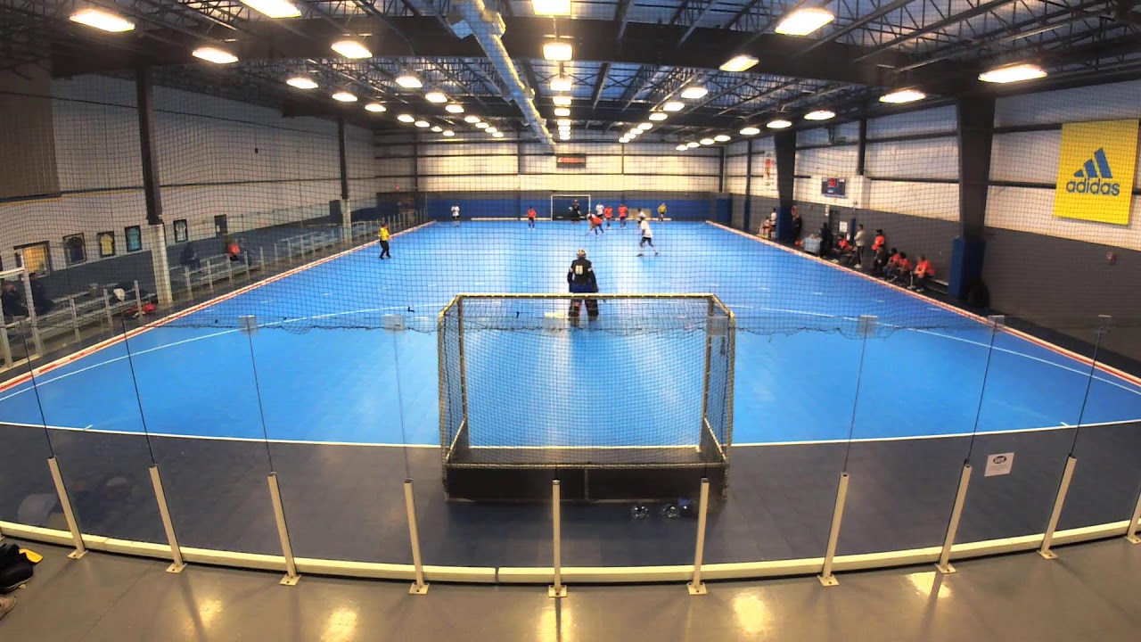 Big Apple 2026 - Court 3 - February 27, 2026