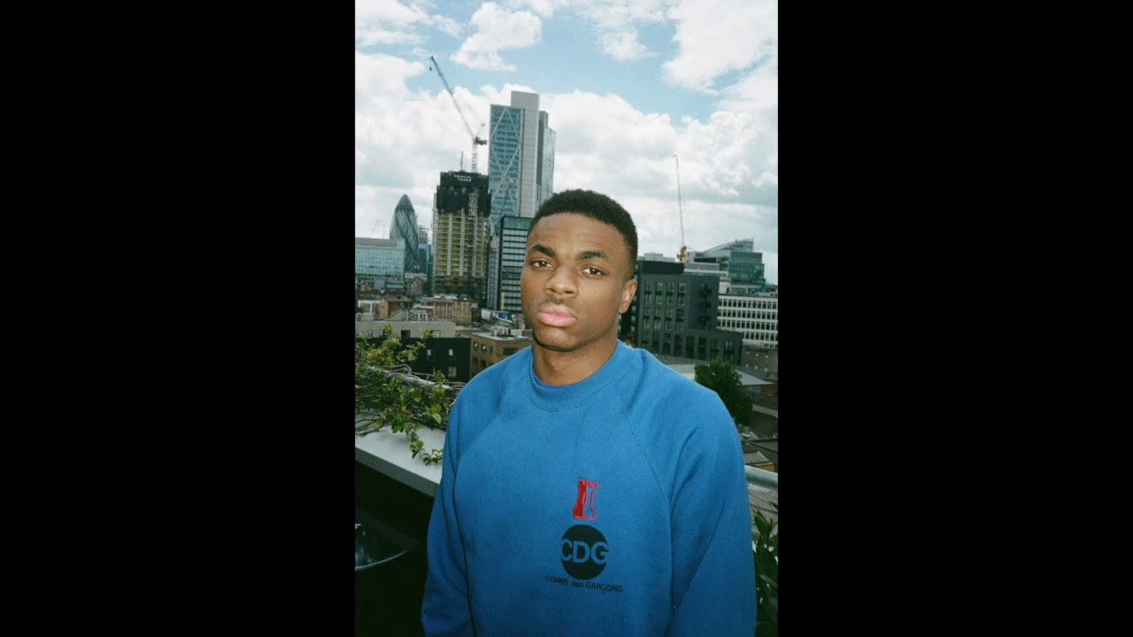 [FREE] Vince Staples Type Beat - ROSE STREET 2022