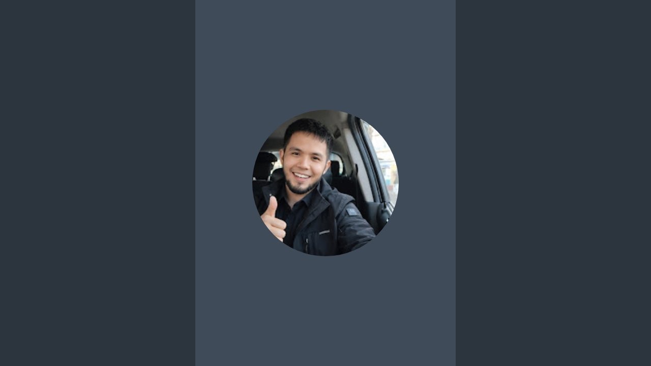 Farrux LIVE в прямом эфире!
