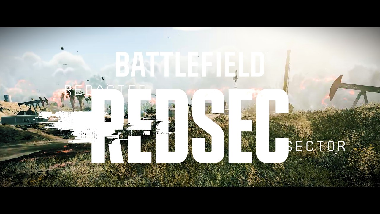 In Desperate NEED of Trios! (BF6: RedSec)