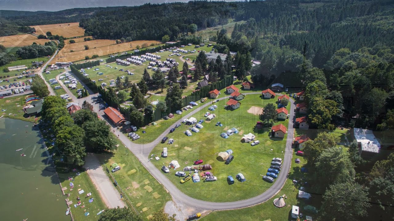 ATC Ol&scaron;ovec   Jedovnice