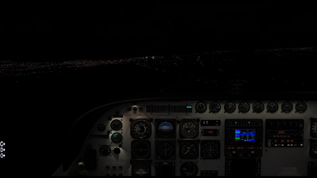 VATSIM Mokulele Island Hopping OGG - MUE - KOA - MUE - OGG