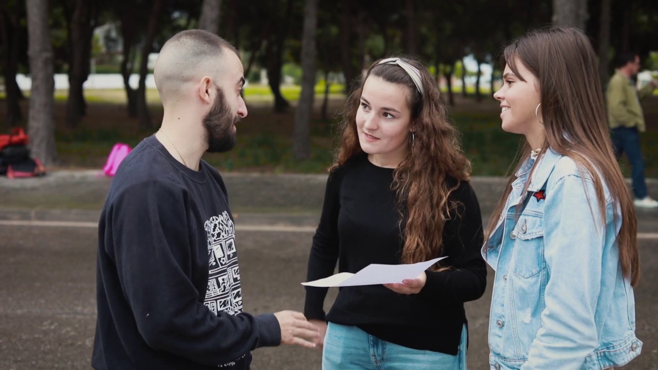TALLERES PARA ADOLESCENTES 🤟🏽| Arte Urbano x Lucas Amat
