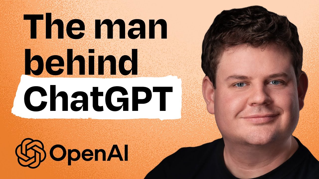 Inside ChatGPT: The fastest growing product in history  | Nick Turley (OpenAI)