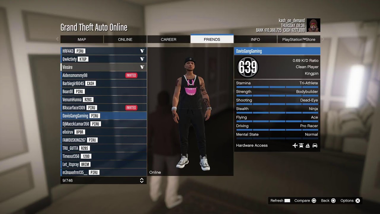 GTA Chronicles so tune in ! 🅱️💯💪🏾&hearts;️🤎❤️