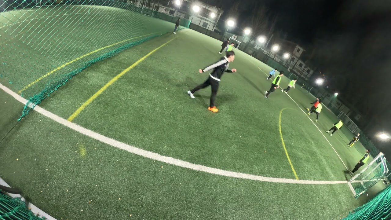 20250320 찢자FC 풋살 자체전 5